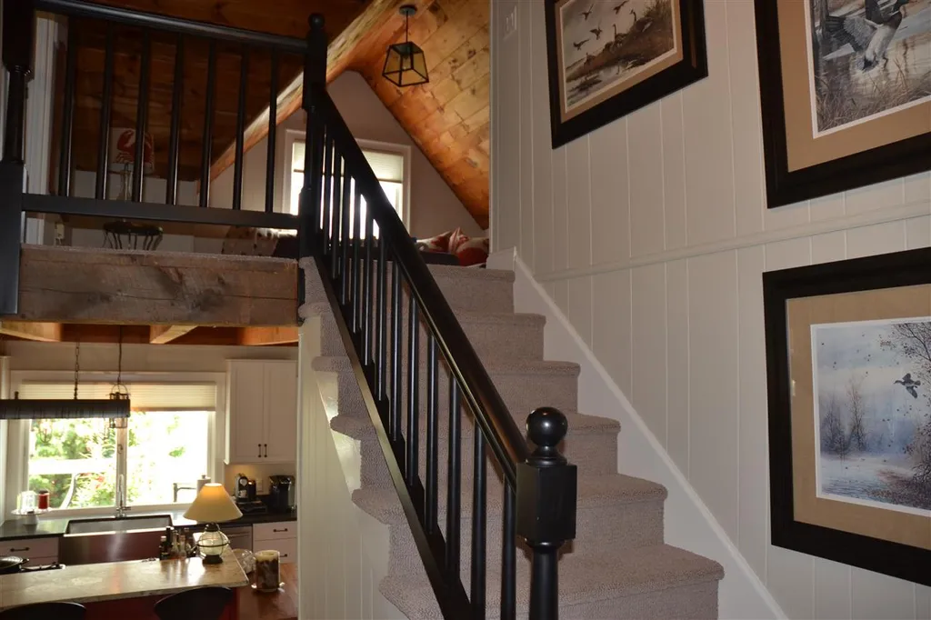 180 Pine Point Drive New Durham NH 03855