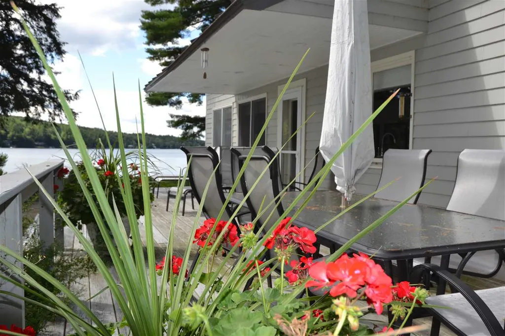 180 Pine Point Drive New Durham NH 03855