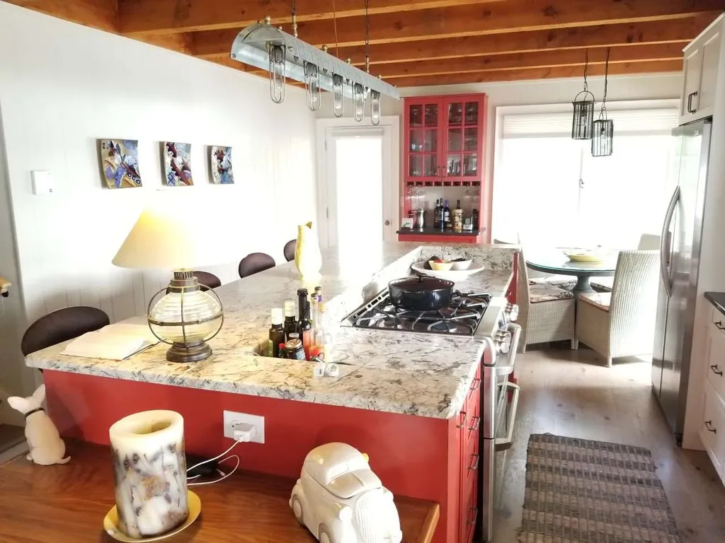 180 Pine Point Drive New Durham NH 03855