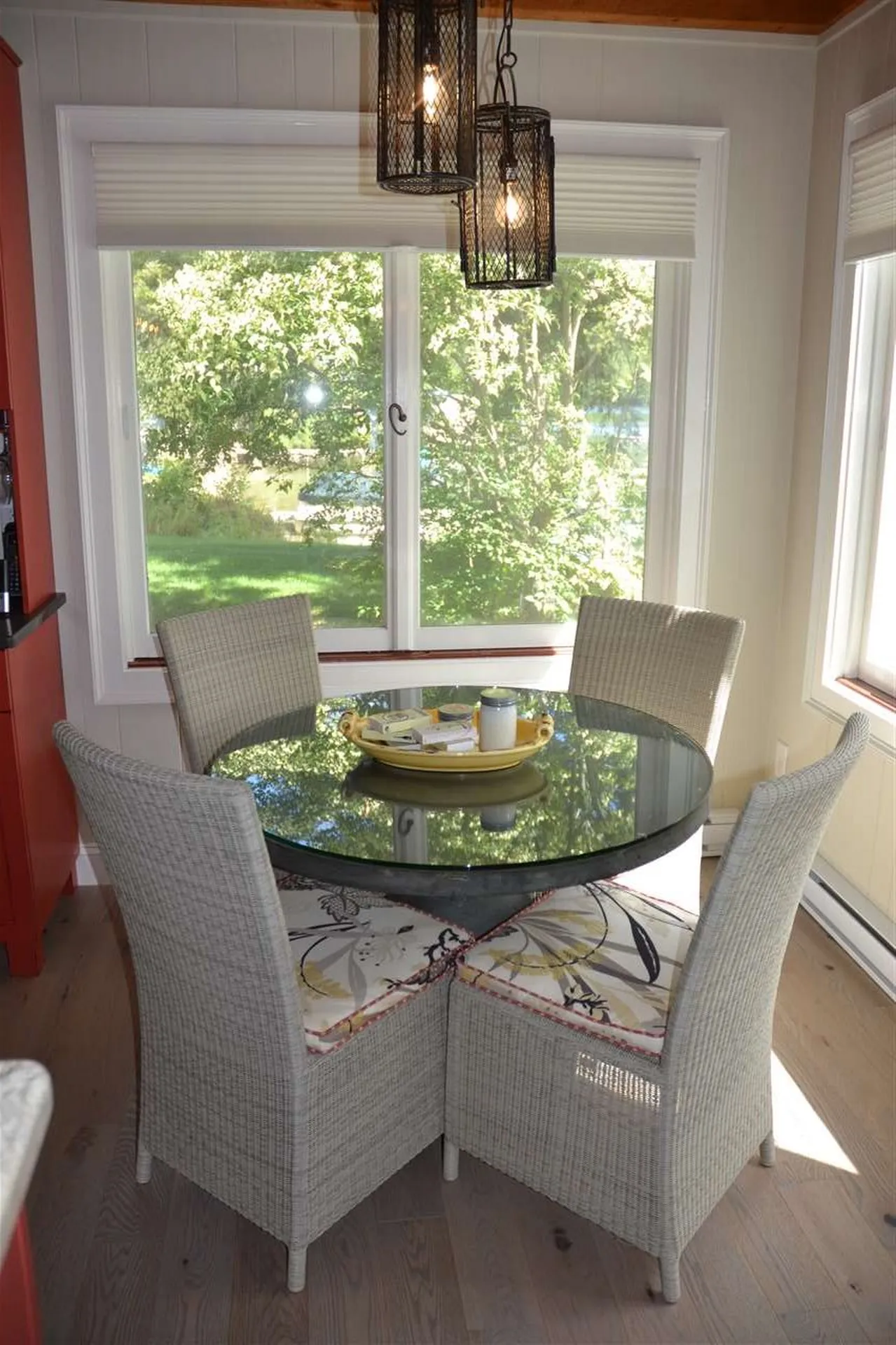 180 Pine Point Drive New Durham NH 03855