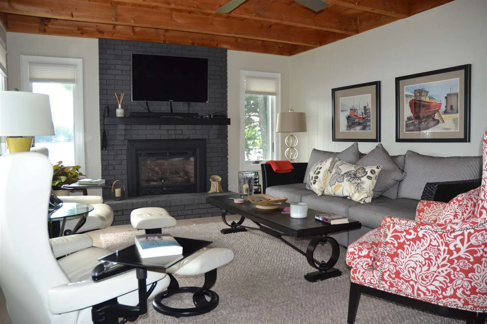 180 Pine Point Drive New Durham NH 03855