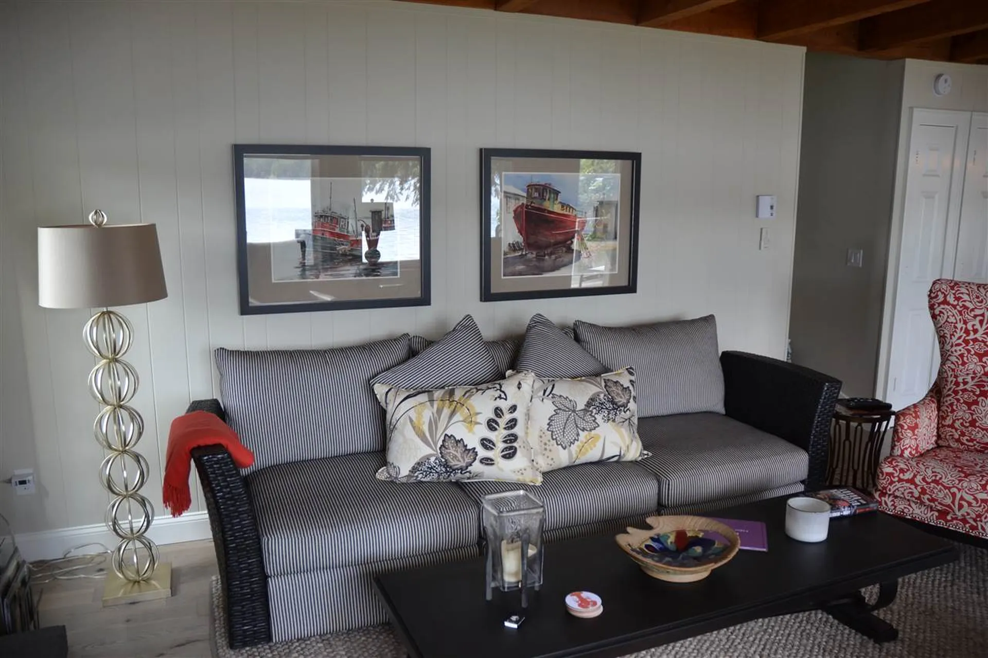 180 Pine Point Drive New Durham NH 03855