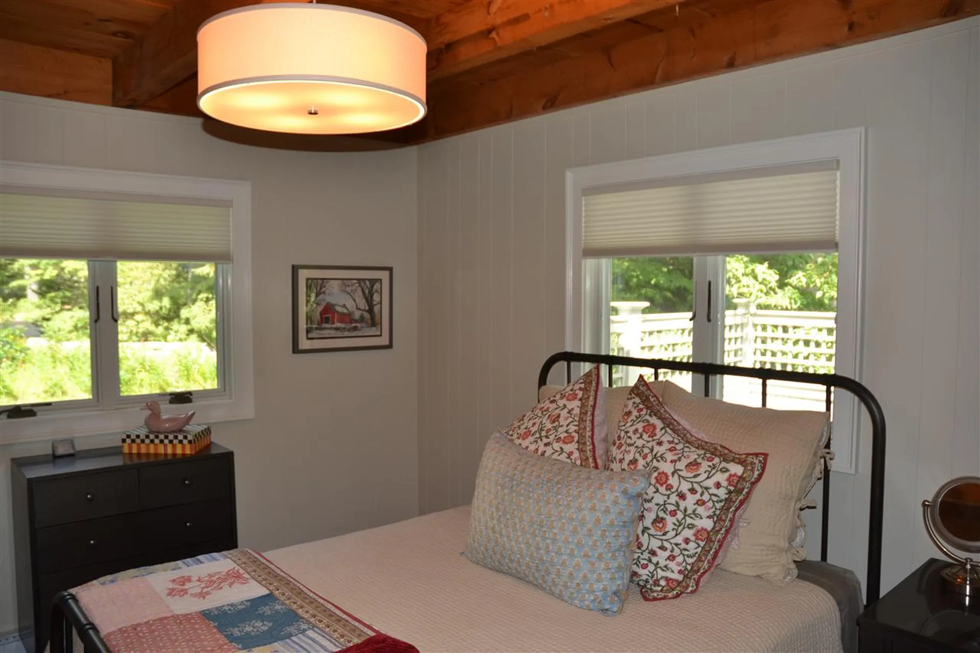 180 Pine Point Drive New Durham NH 03855
