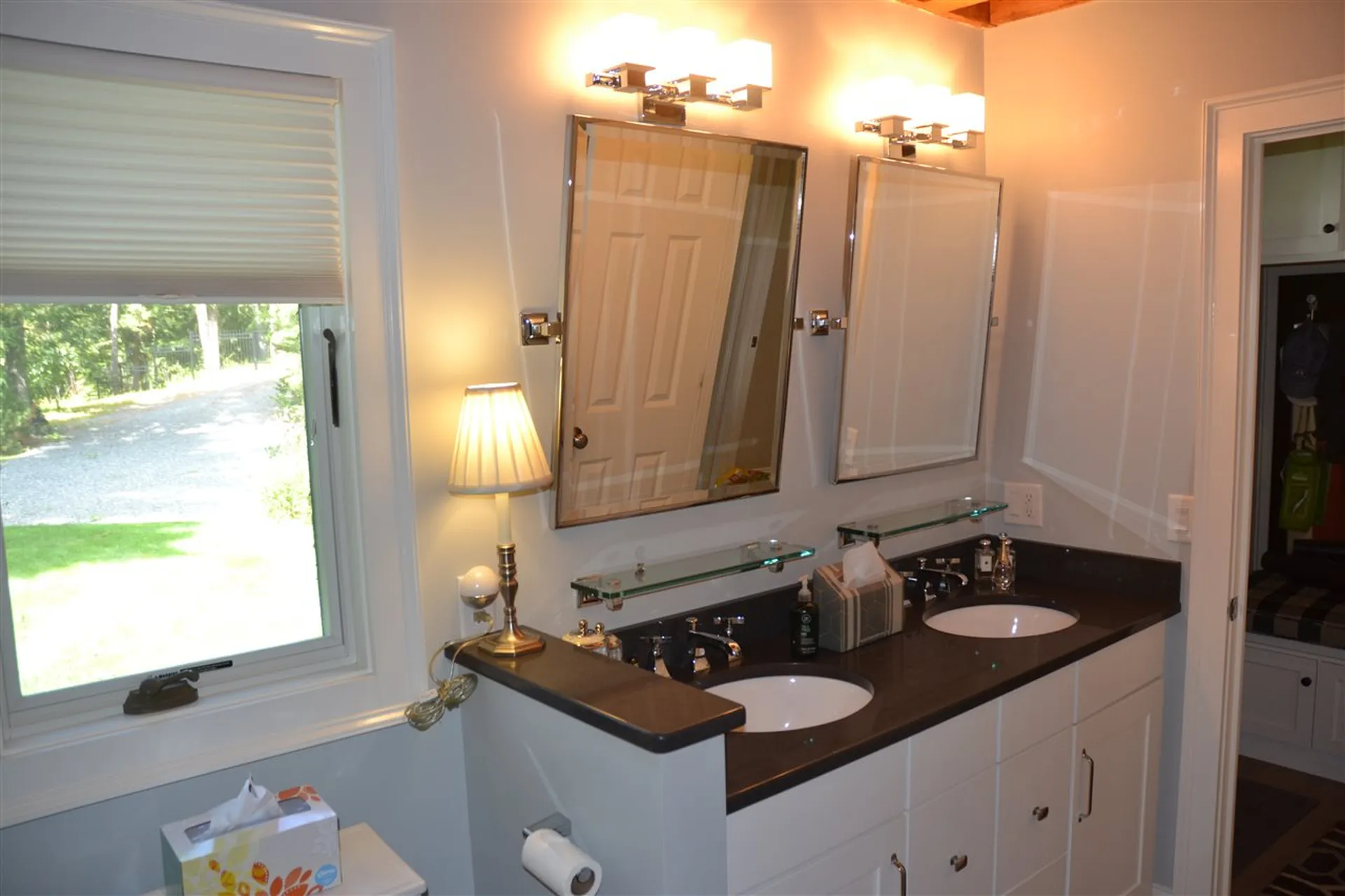 180 Pine Point Drive New Durham NH 03855