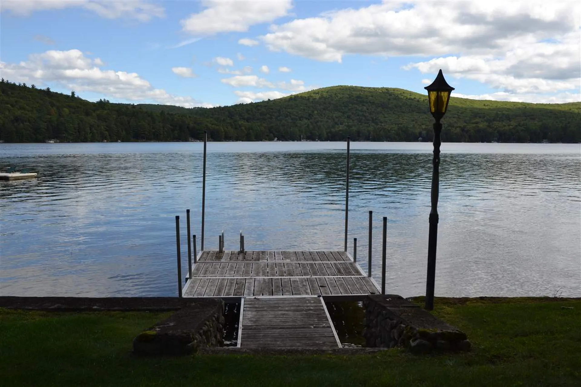 180 Pine Point Drive New Durham NH 03855