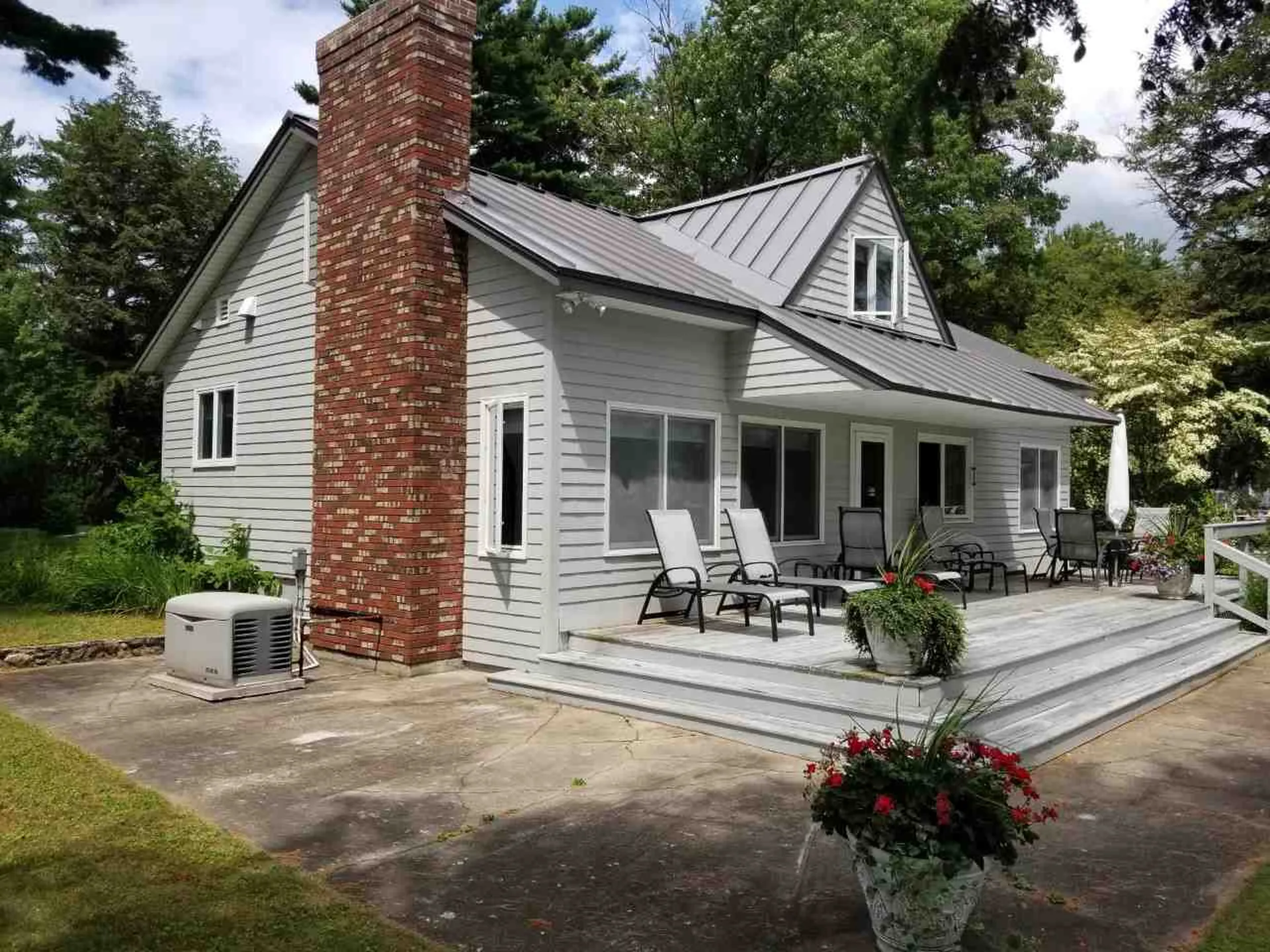 180 Pine Point Drive New Durham NH 03855
