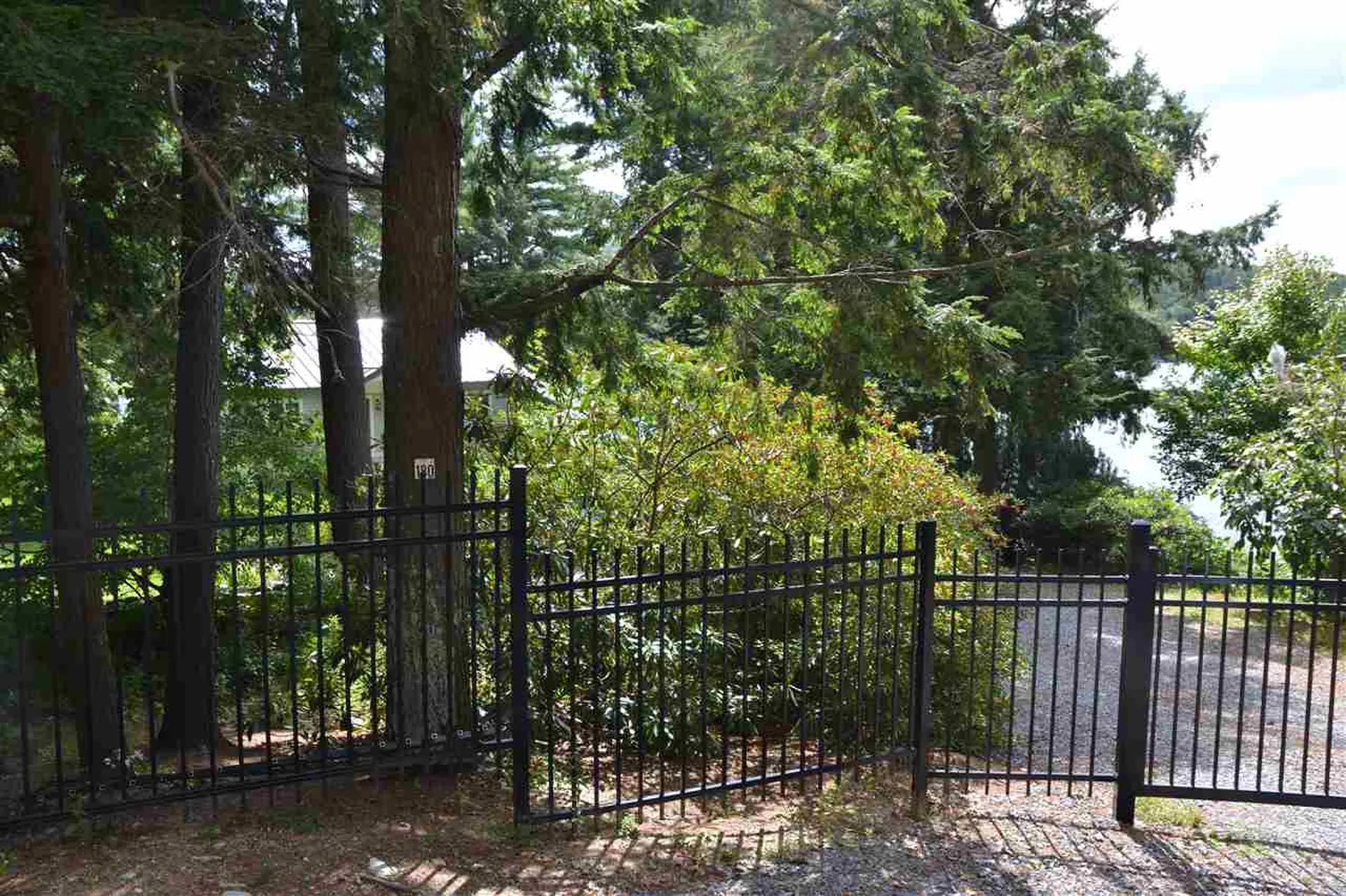 180 Pine Point Drive New Durham NH 03855