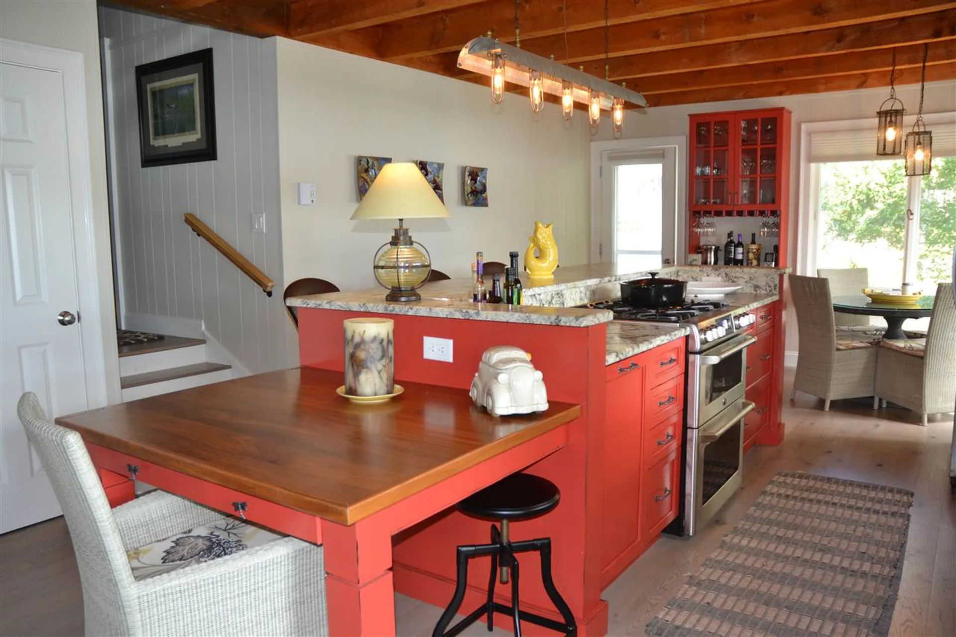 180 Pine Point Drive New Durham NH 03855