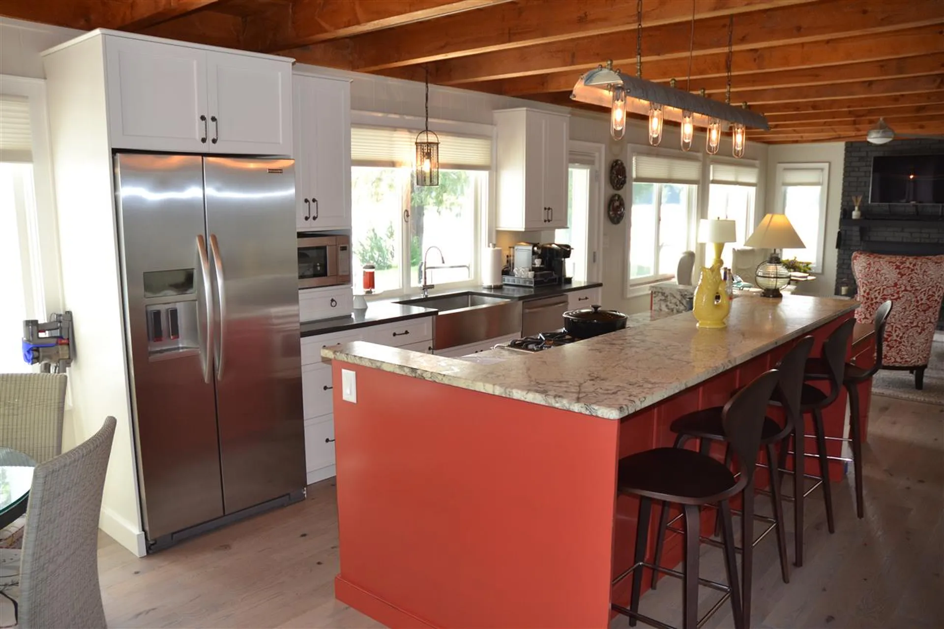 180 Pine Point Drive New Durham NH 03855
