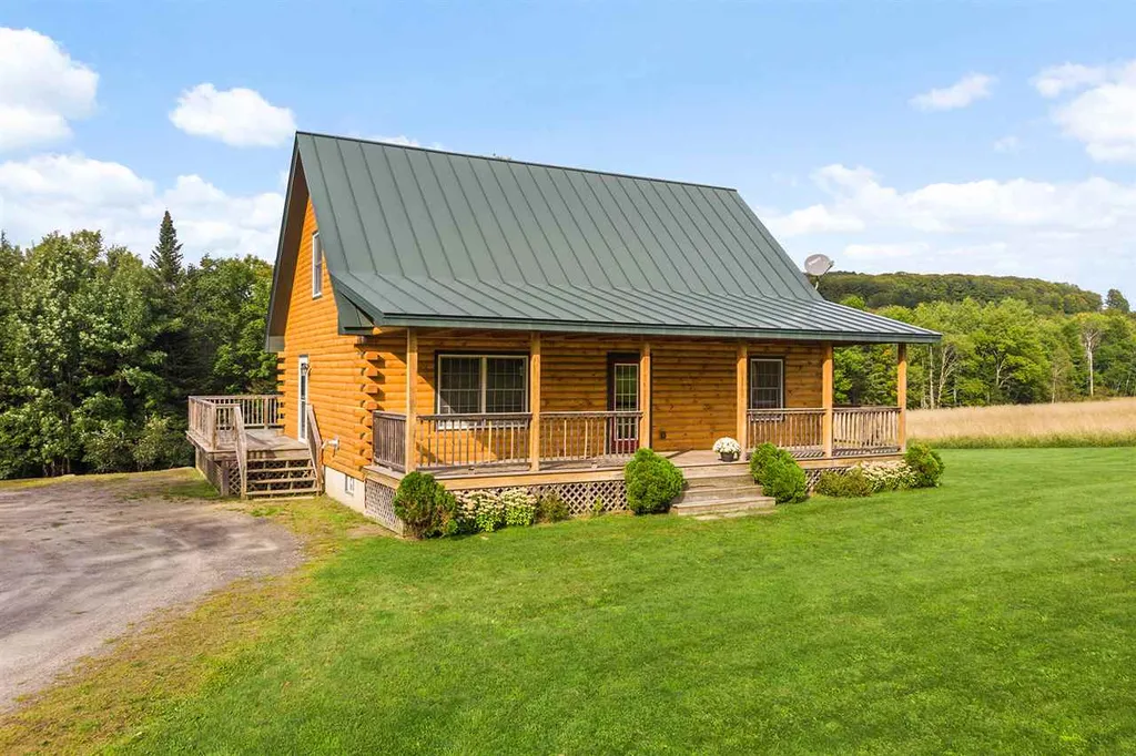 37 Densmore Road Chelsea VT 05038