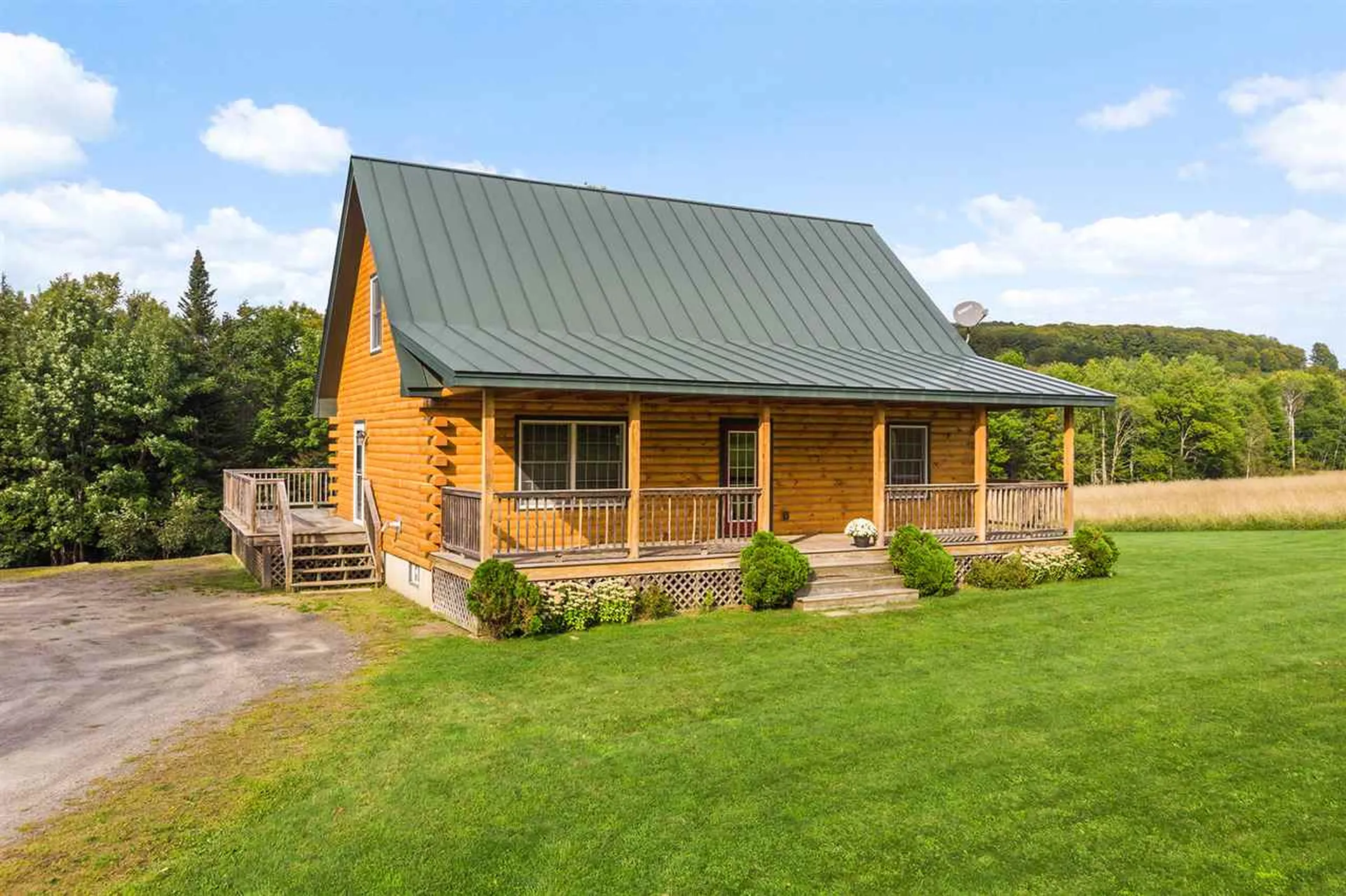 37 Densmore Road Chelsea VT 05038