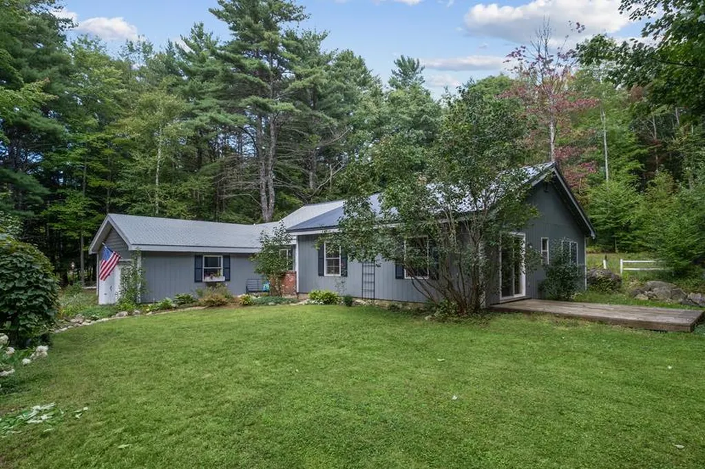 9 River Road Gilford NH 03249