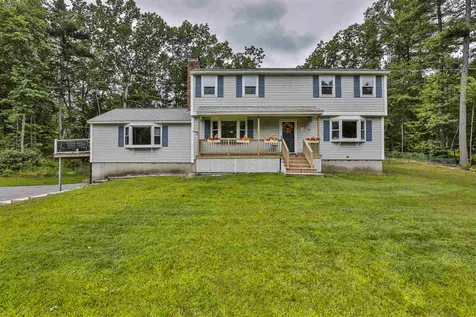 54 Heritage Circle Hudson NH 03051