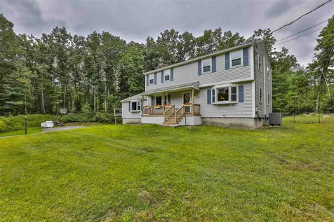 54 Heritage Circle Hudson NH 03051