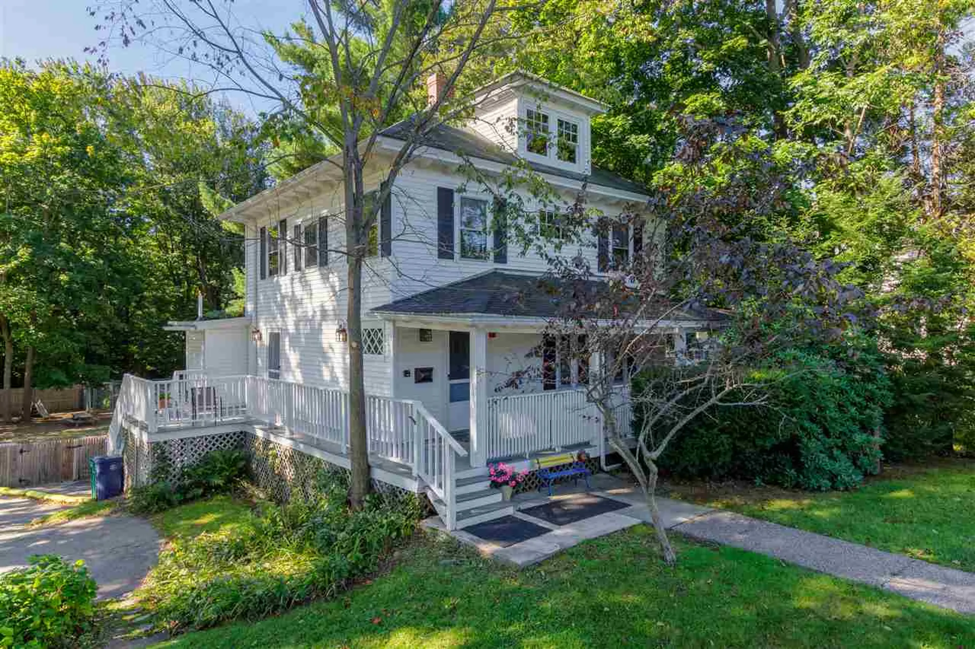 137 Winnacunnet Road Hampton NH 03842