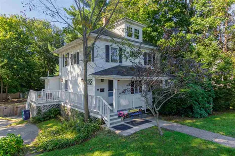 137 Winnacunnet Road Hampton NH 03842