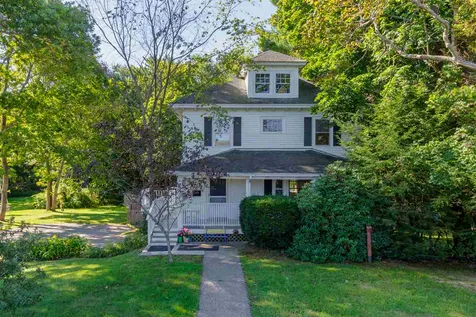 137 Winnacunnet Road Hampton NH 03842