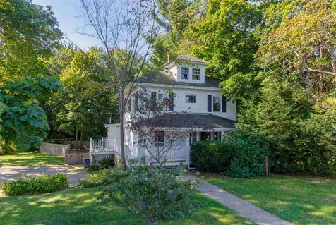 137 Winnacunnet Road Hampton NH 03842
