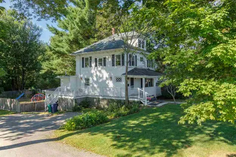 137 Winnacunnet Road Hampton NH 03842