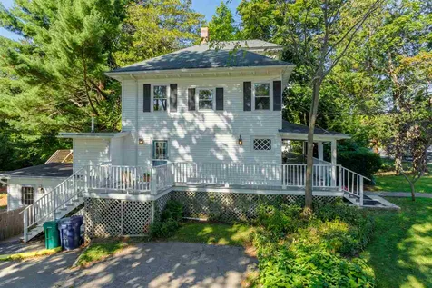 137 Winnacunnet Road Hampton NH 03842