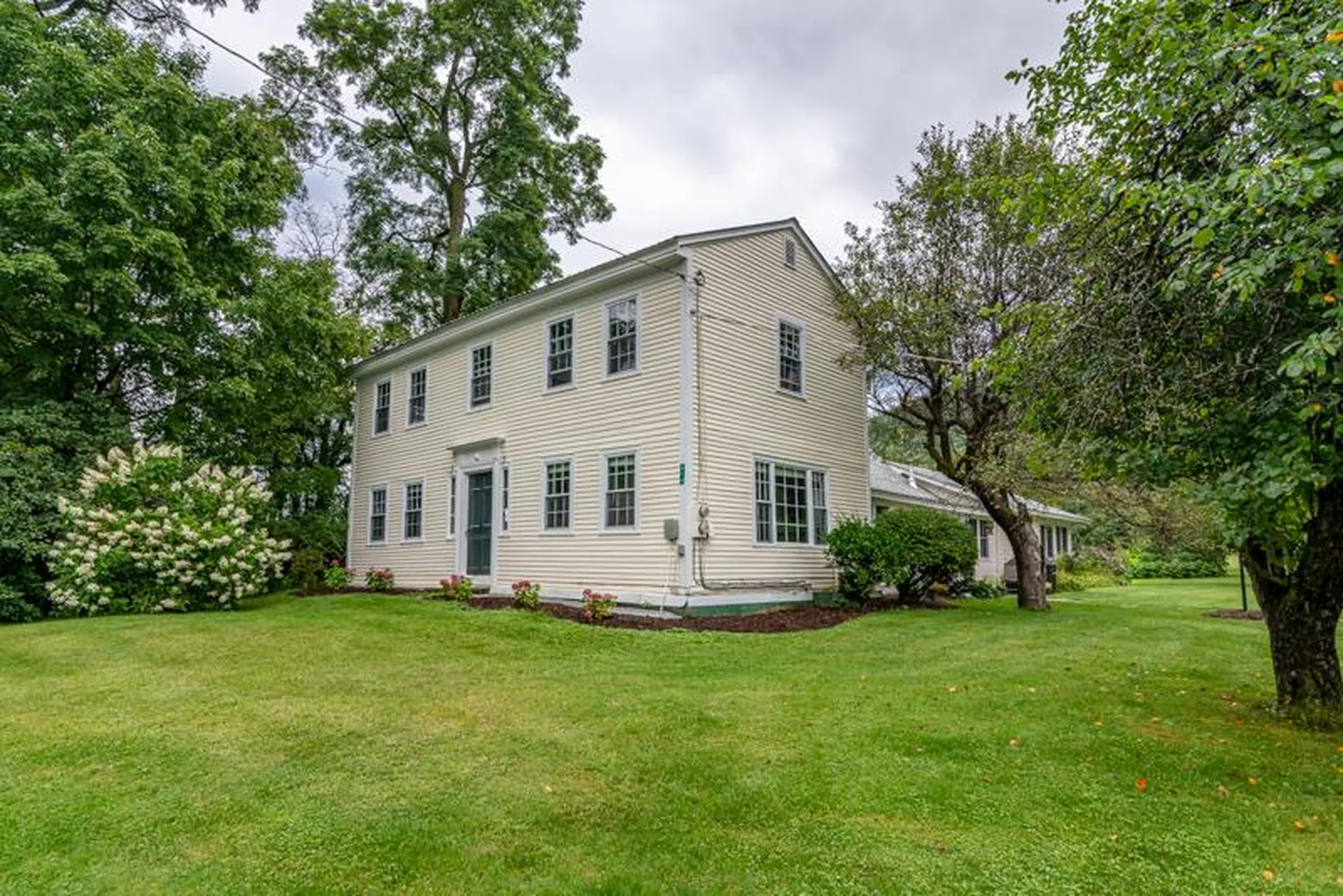 514 East Street Wallingford VT 05773
