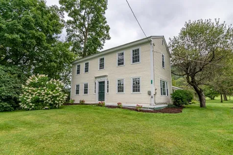 514 East Street Wallingford VT 05773