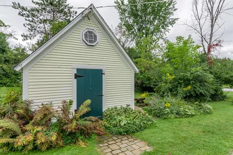 514 East Street Wallingford VT 05773