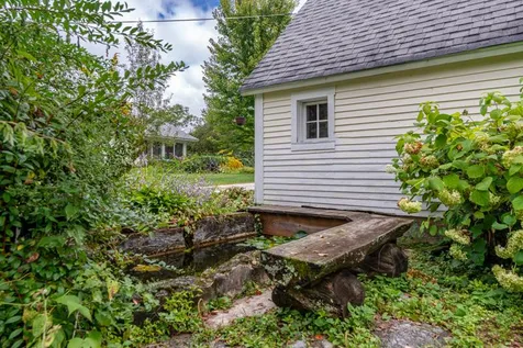 514 East Street Wallingford VT 05773