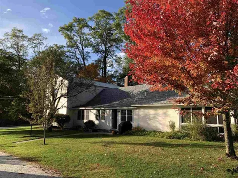 514 East Street Wallingford VT 05773