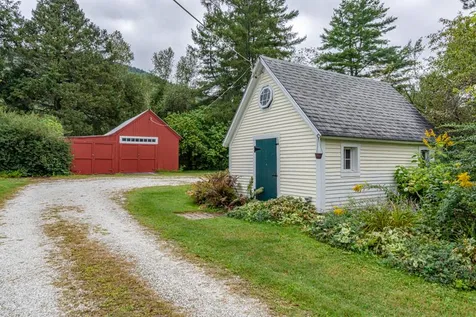 514 East Street Wallingford VT 05773
