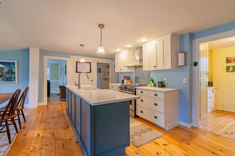 514 East Street Wallingford VT 05773