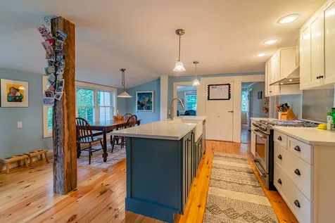 514 East Street Wallingford VT 05773