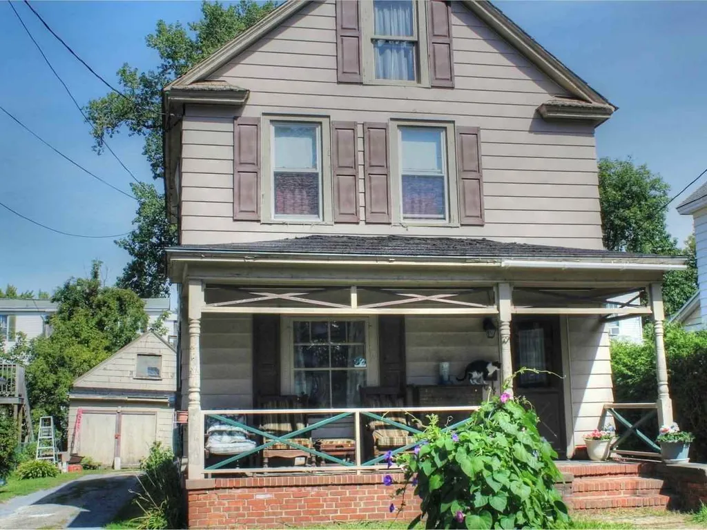 6 Catherine Street Burlington VT 05401