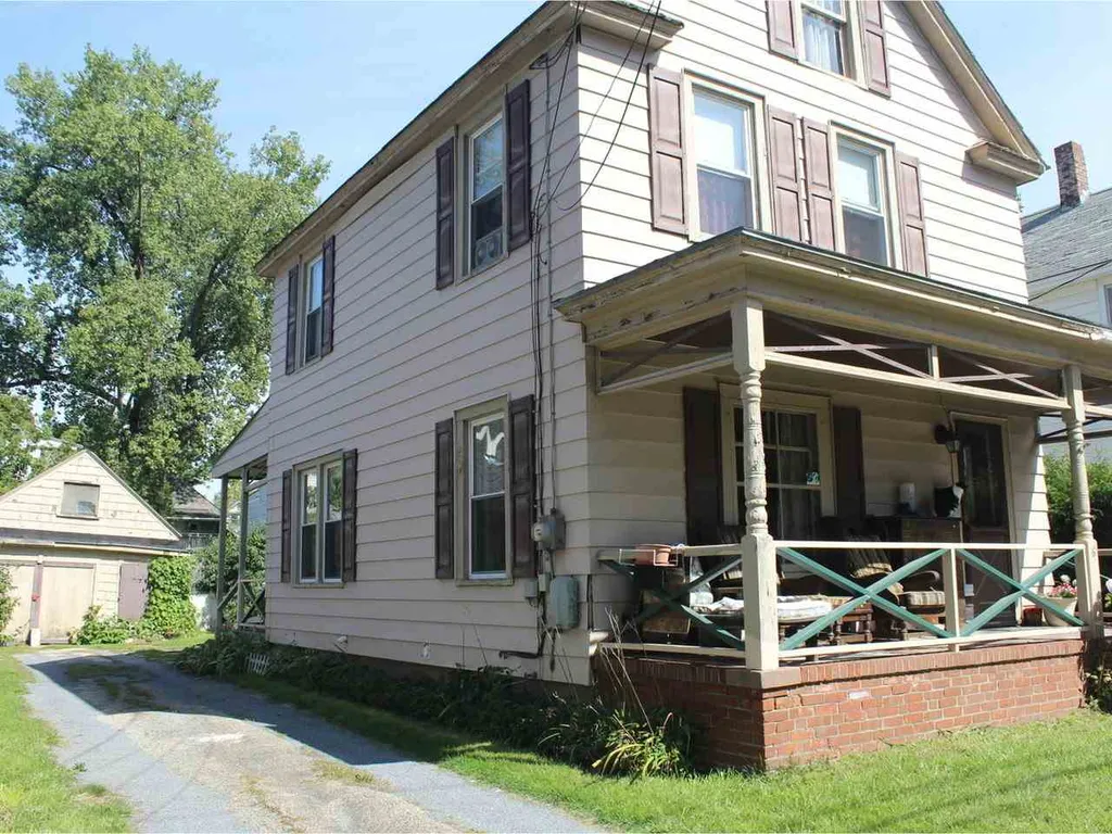 6 Catherine Street Burlington VT 05401