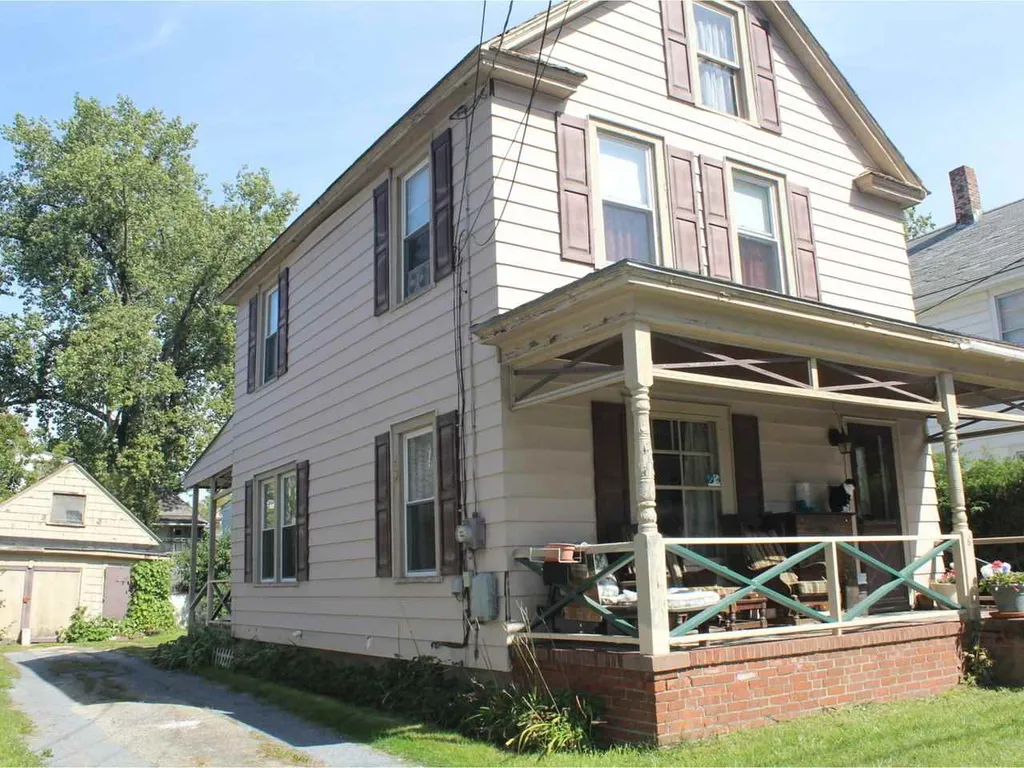 6 Catherine Street Burlington VT 05401