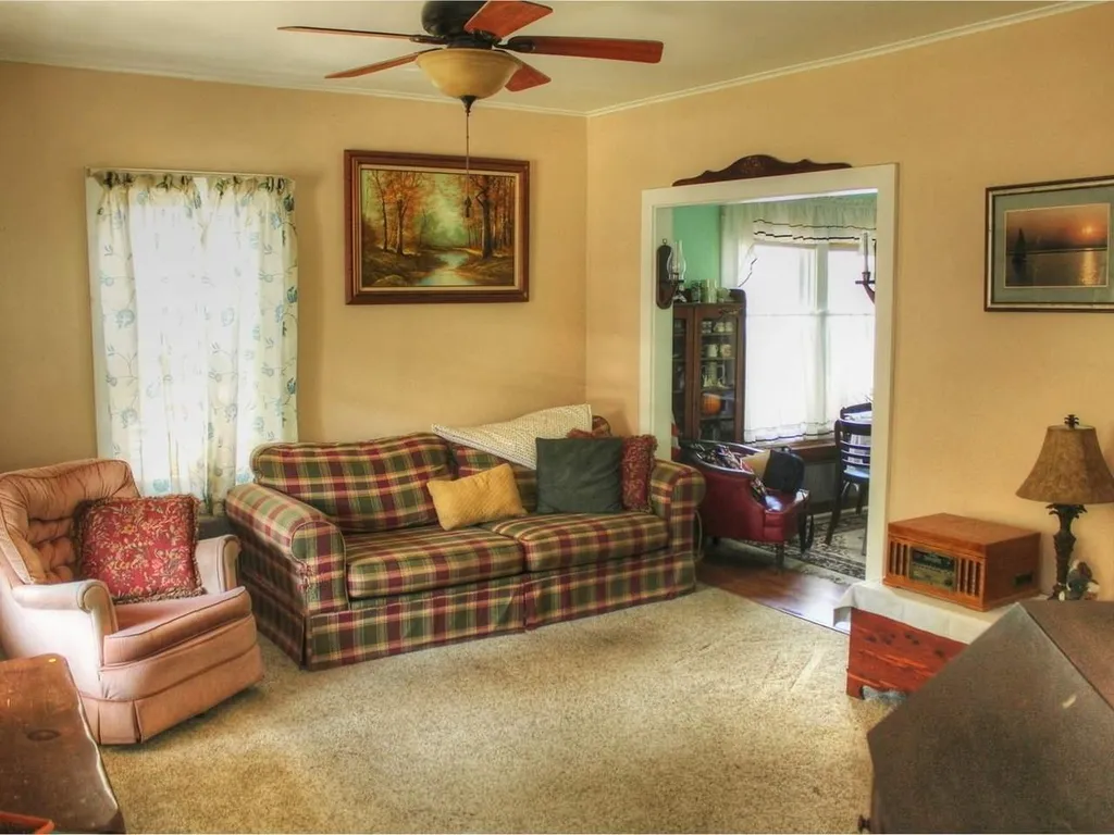 6 Catherine Street Burlington VT 05401