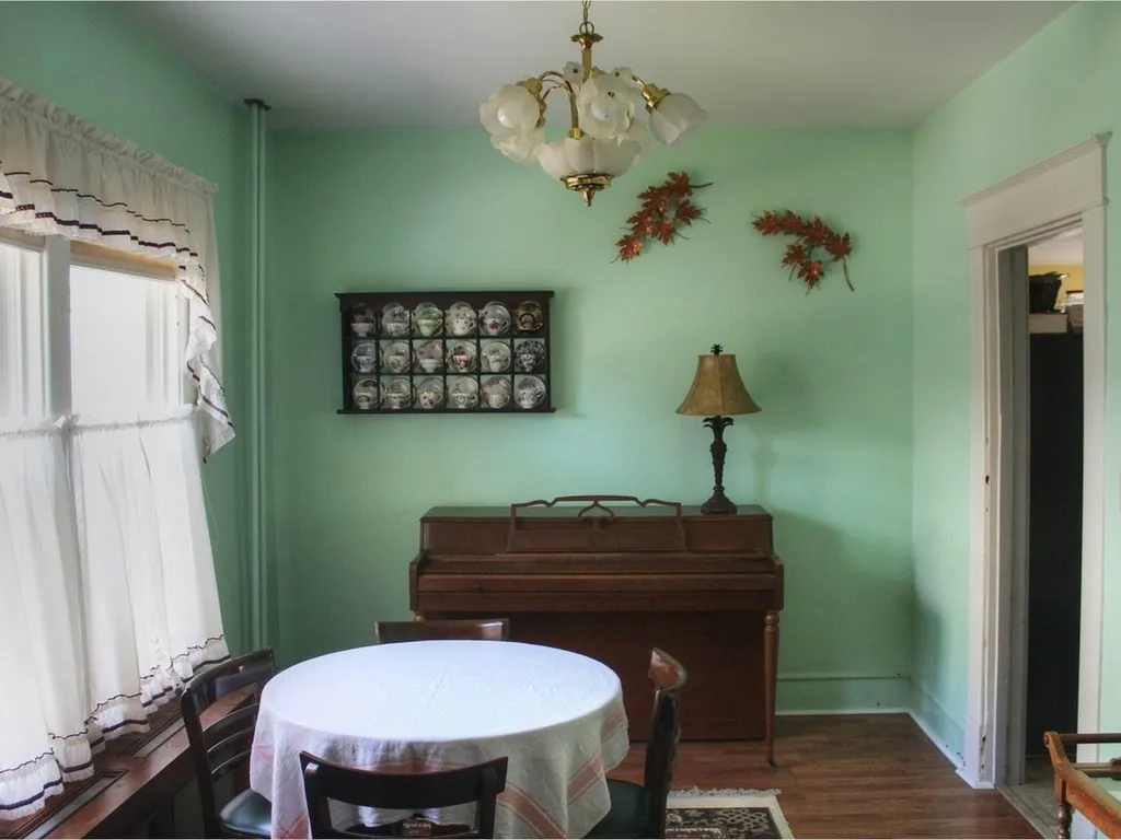 6 Catherine Street Burlington VT 05401