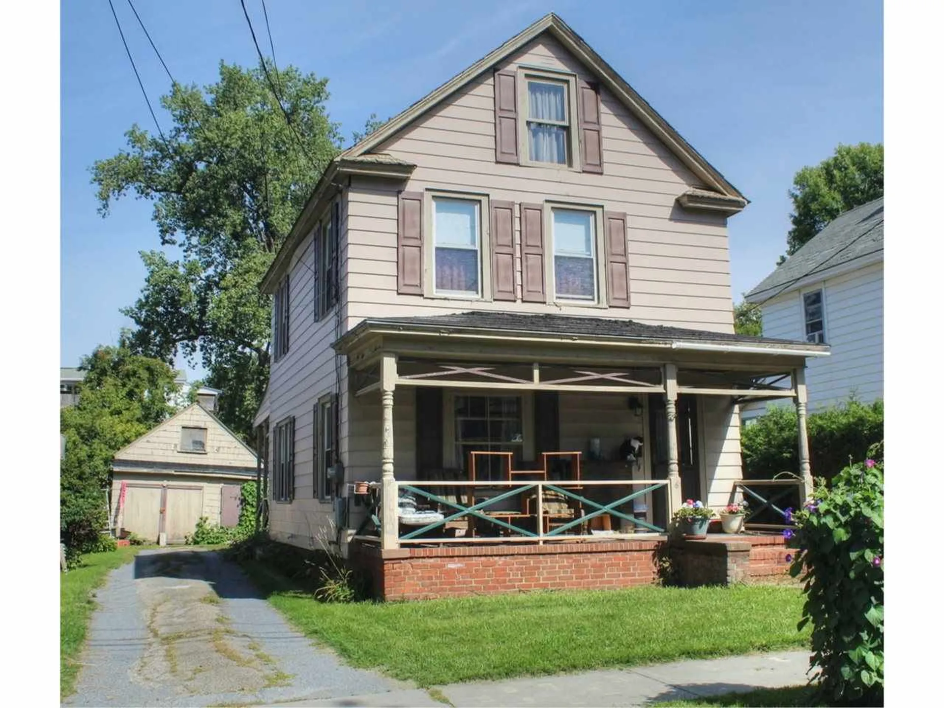 6 Catherine Street Burlington VT 05401