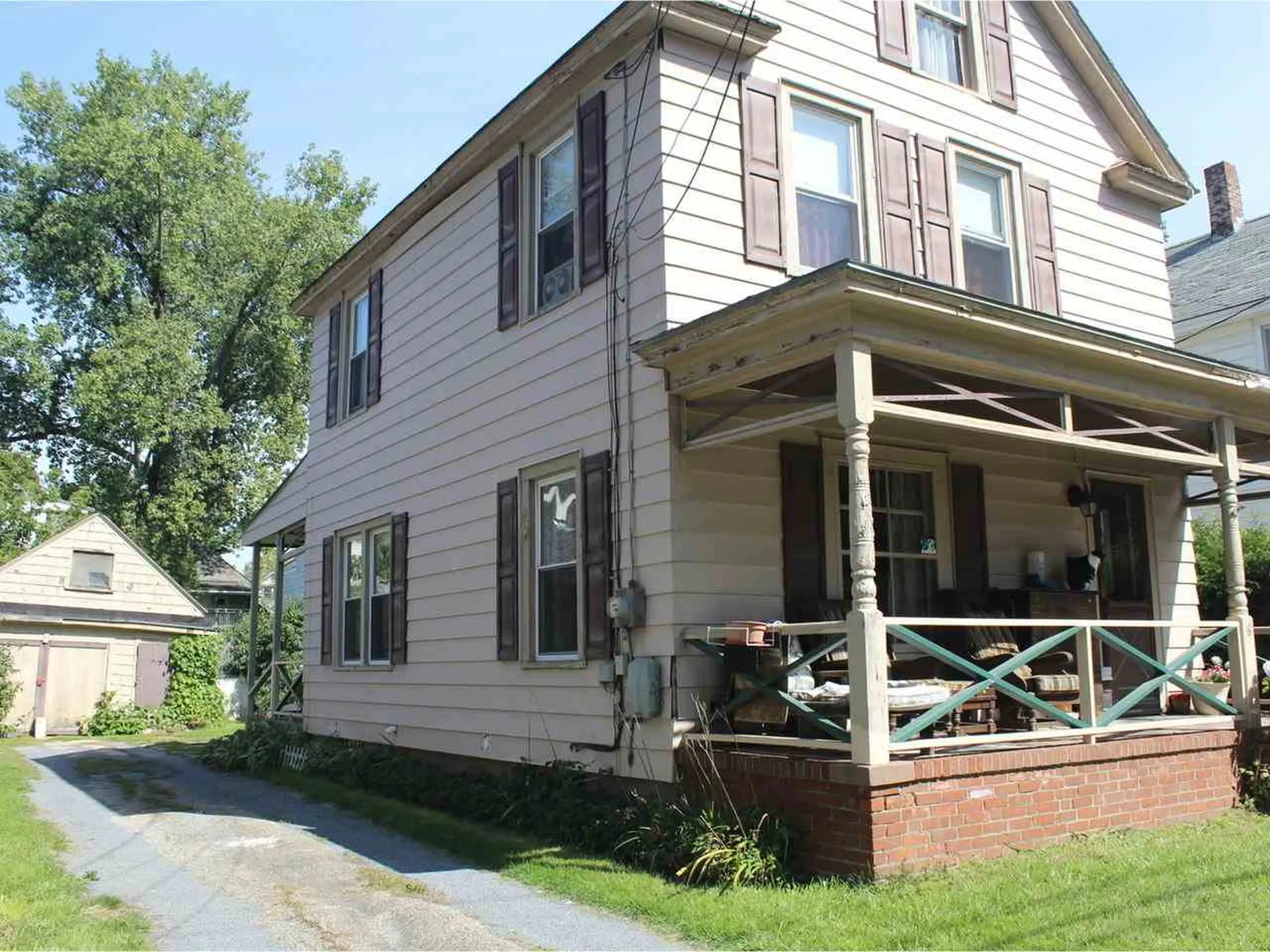 6 Catherine Street Burlington VT 05401