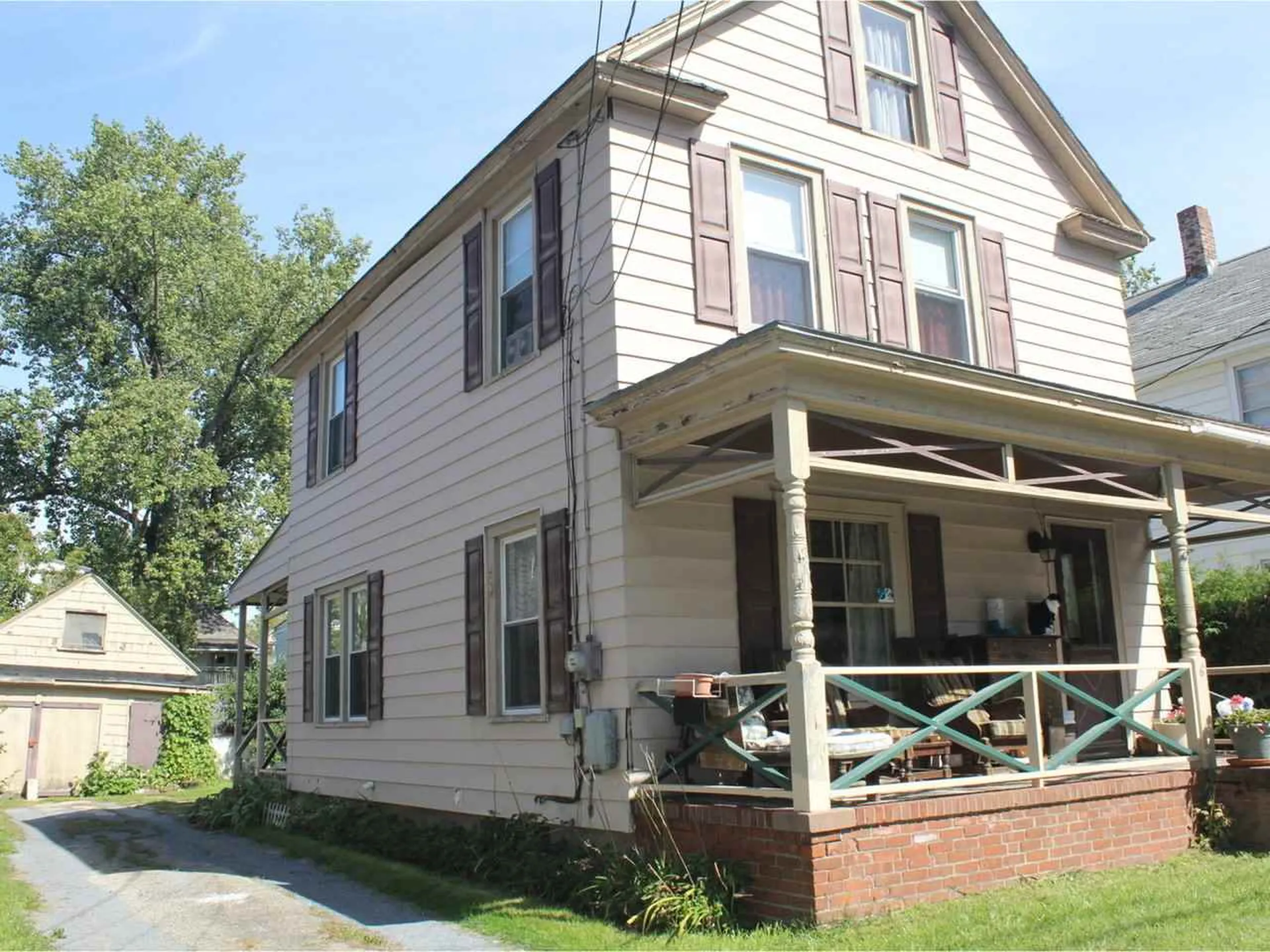 6 Catherine Street Burlington VT 05401