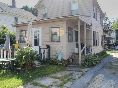 6 Catherine Street Burlington VT 05401