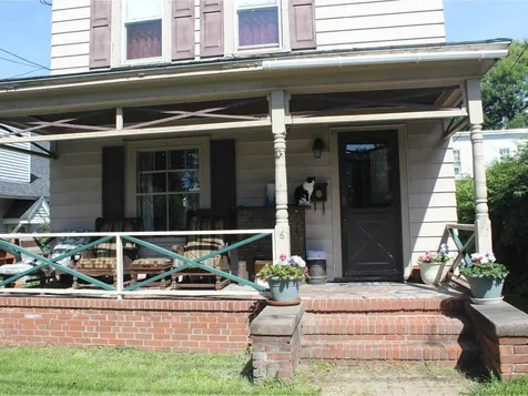 6 Catherine Street Burlington VT 05401