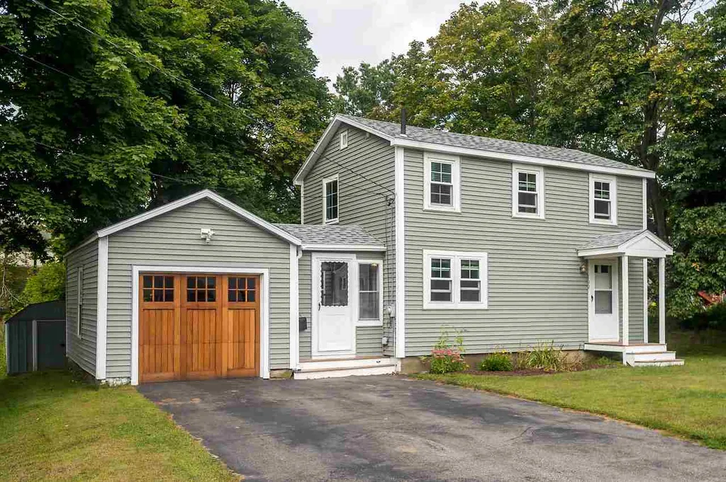 100 Park Street Dover NH 03820