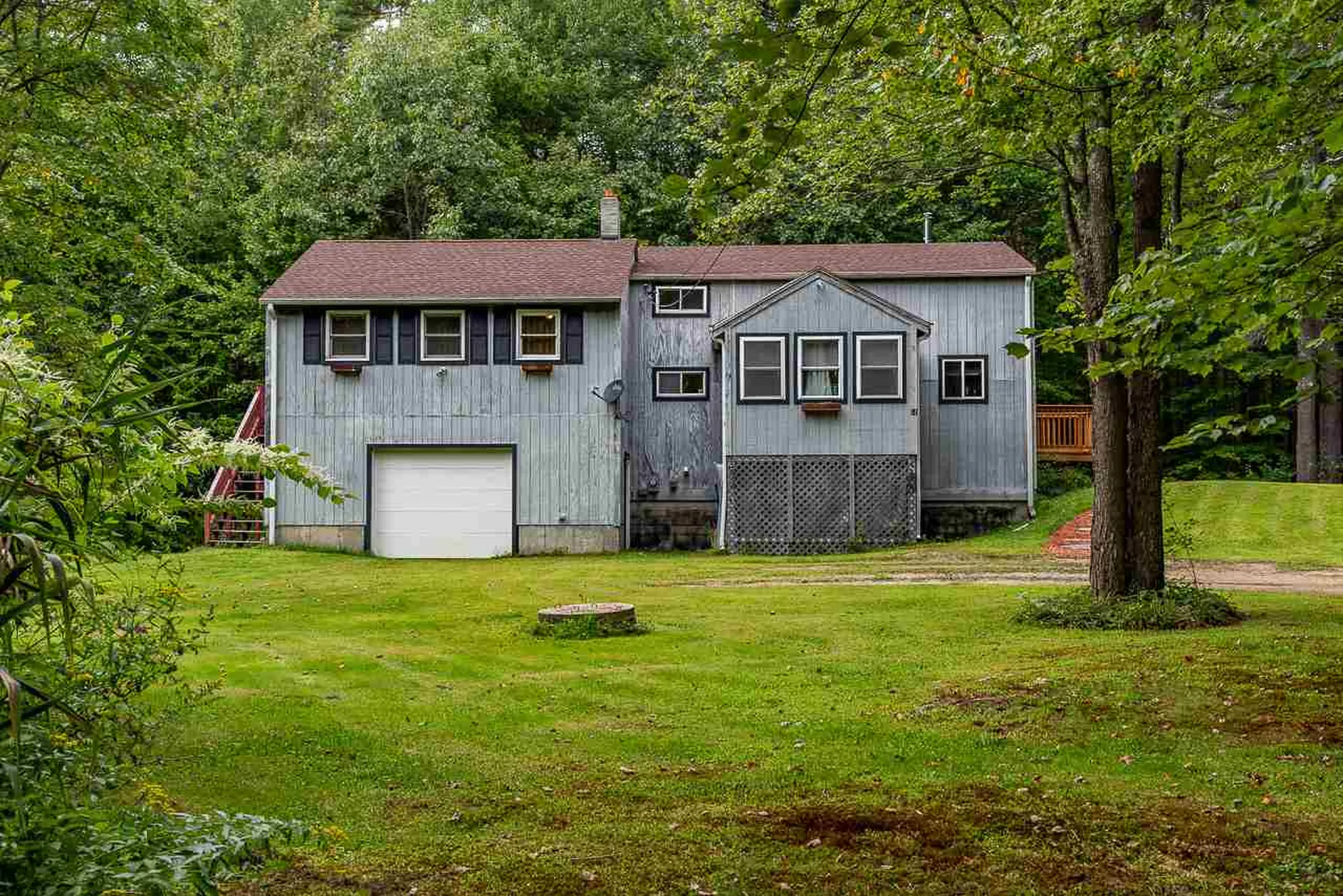 51 Keefe Road Barrington NH 03825