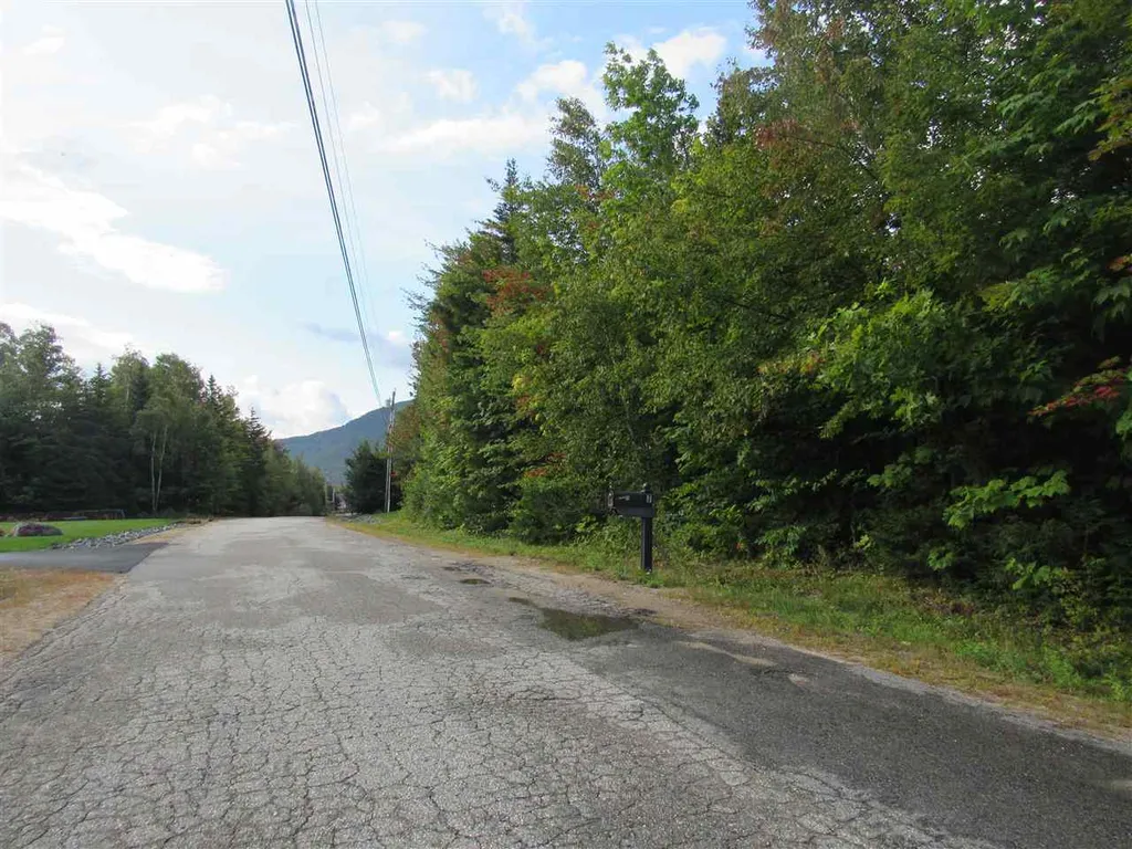 6 Gorham Heights Road Gorham NH 03581