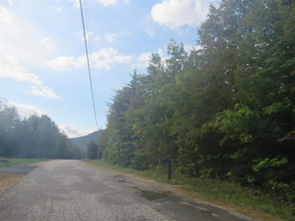 6 Gorham Heights Road Gorham NH 03581