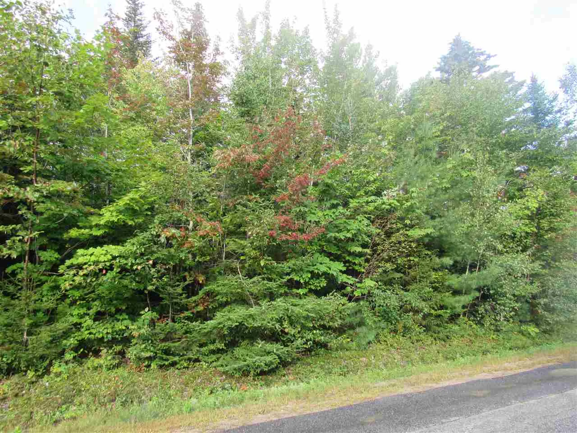 6 Gorham Heights Road Gorham NH 03581