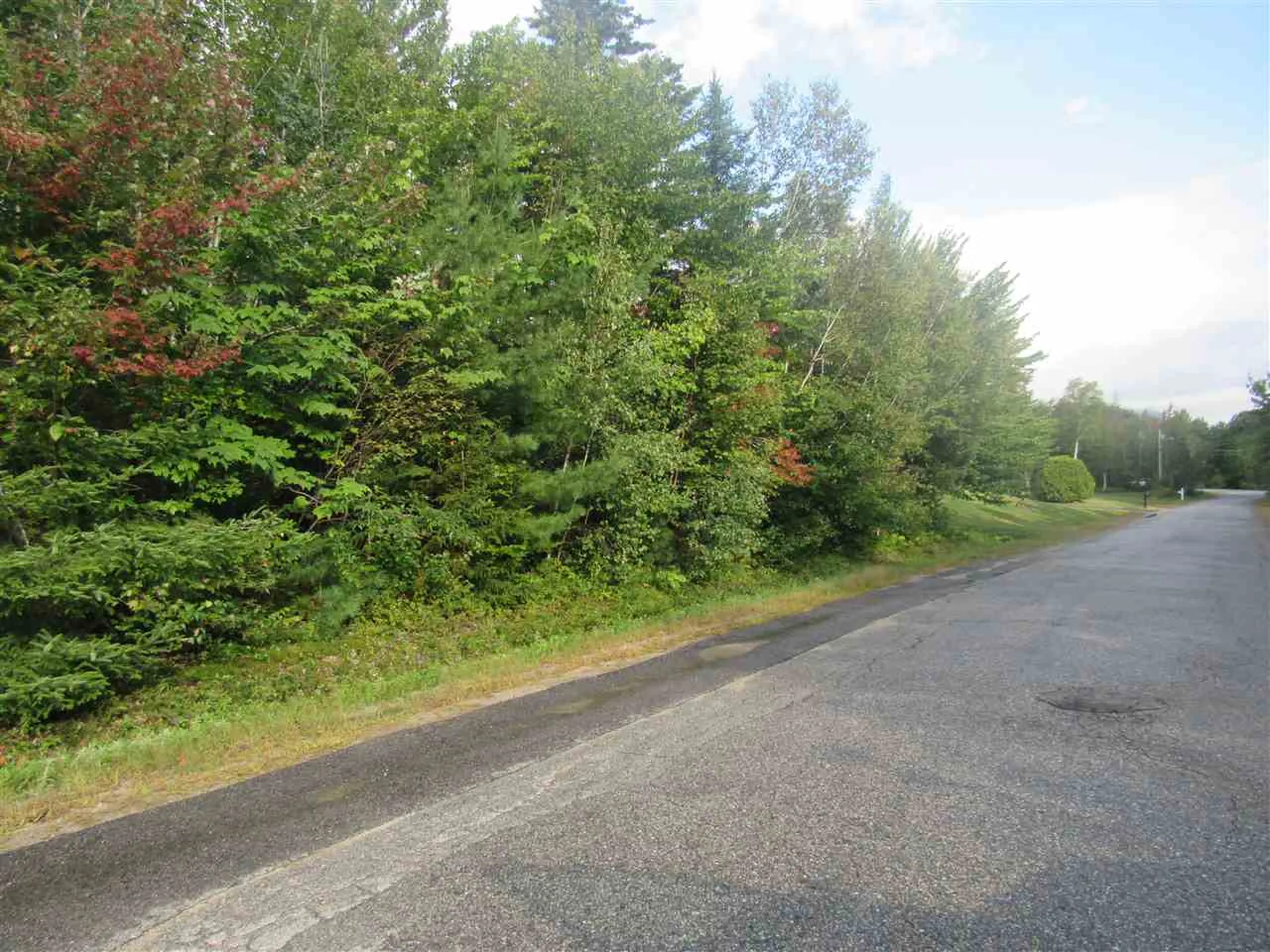 6 Gorham Heights Road Gorham NH 03581