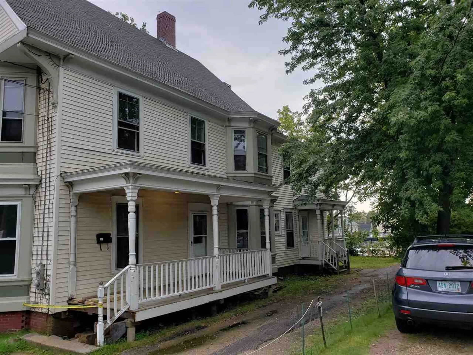 7 Ham Street Dover NH 03820