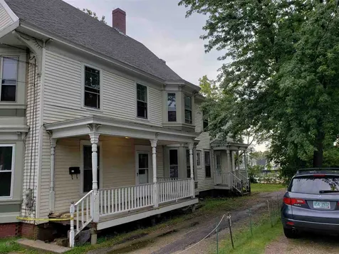 7 Ham Street Dover NH 03820
